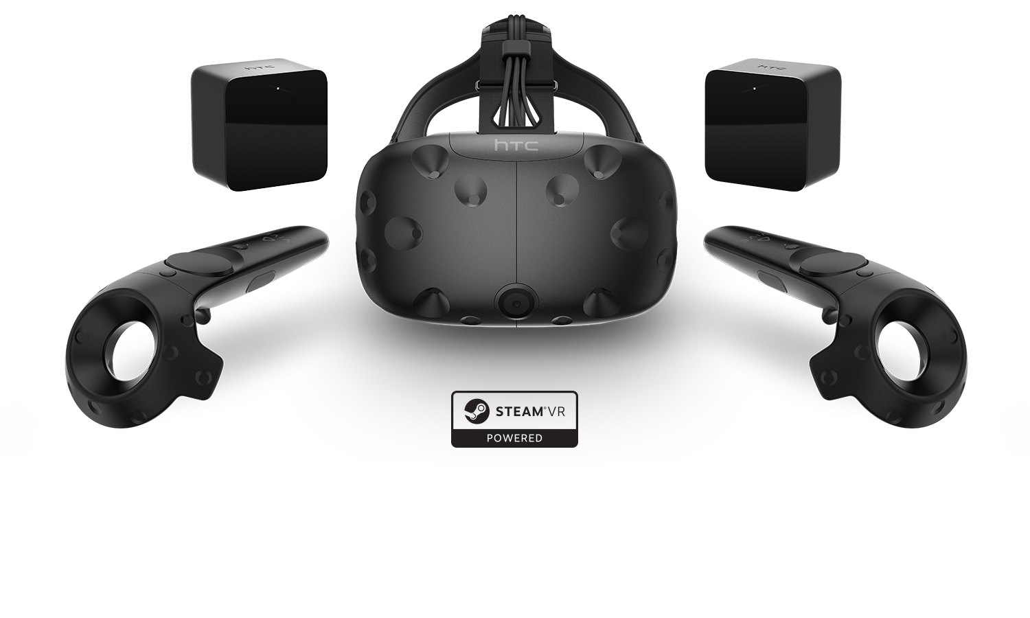 HTC Vive