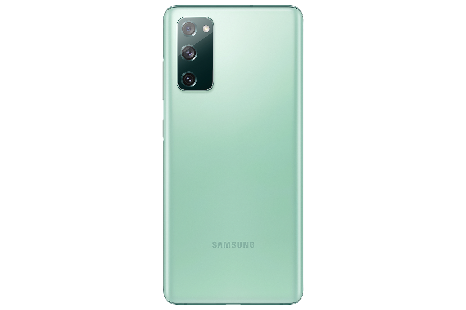 Galaxy S20 FE - 5G - 128Go - Vert