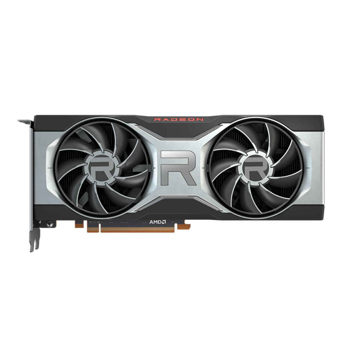 AMD Radeon RX 6700 XT