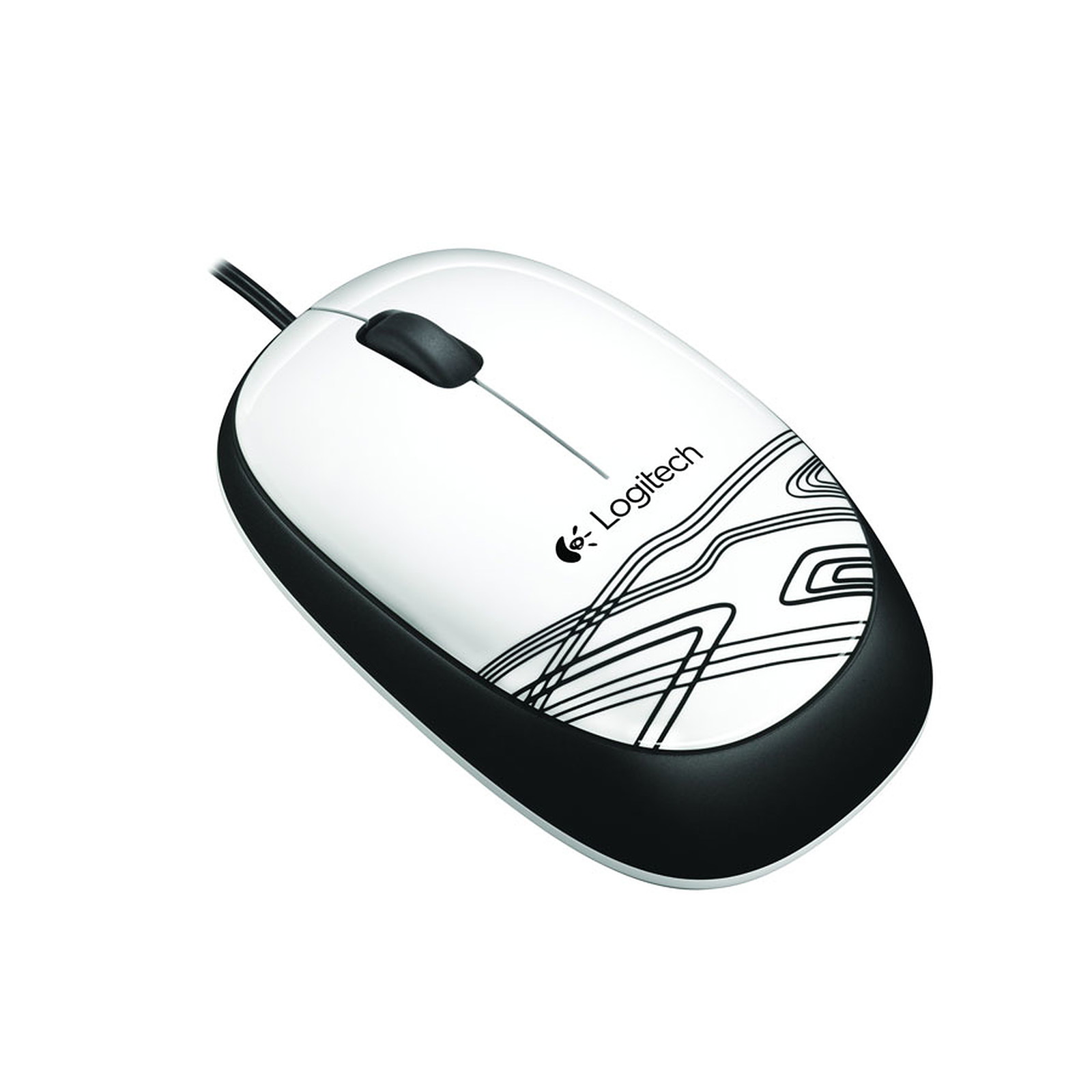 LOGITECH - M105