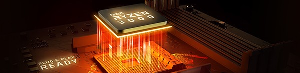 ryzen 3000 series