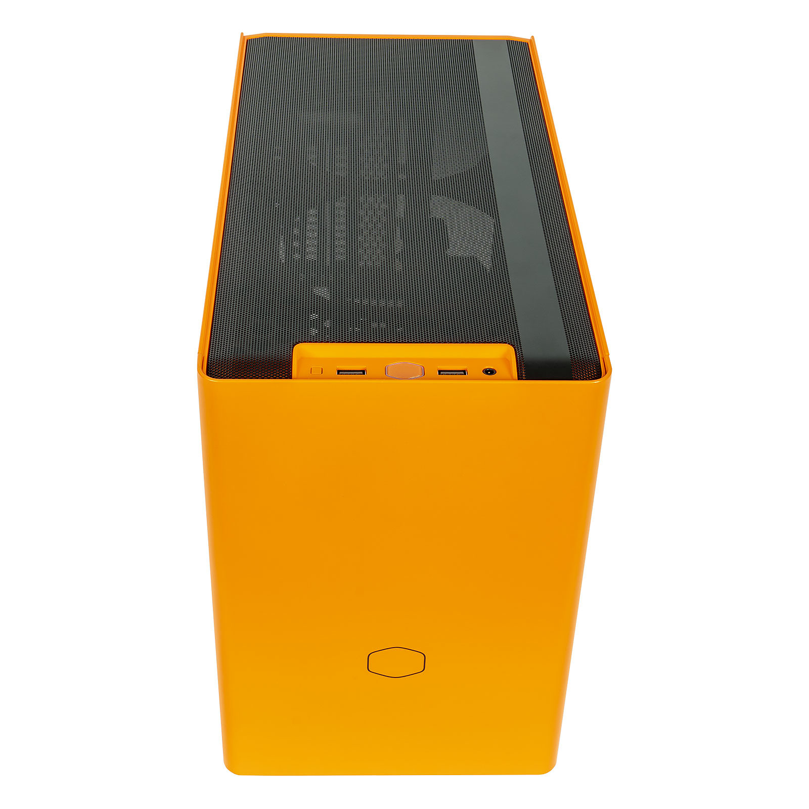 MasterBox NR200P orange 2ans