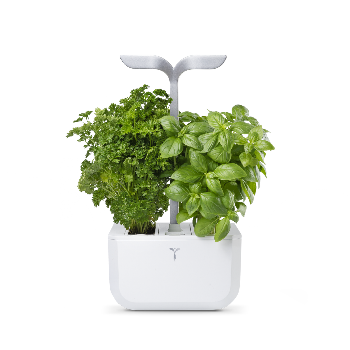 Potager d'intérieur Véritable® Exky® SMART Arctic White