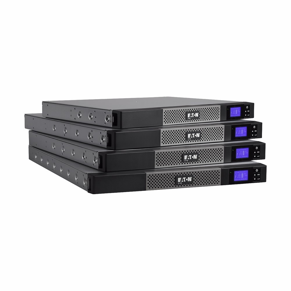 5P - 650i - Rack