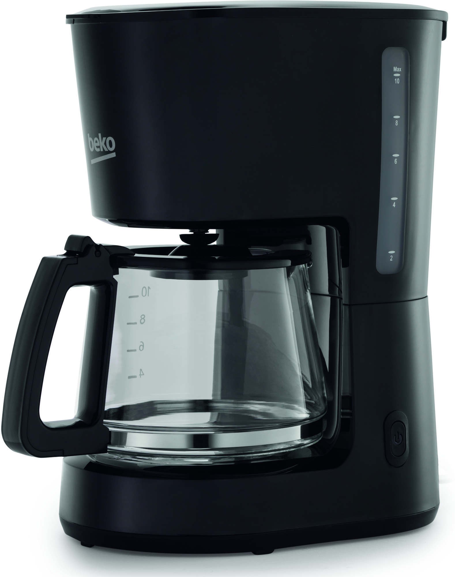 Cafetière filtre CFM4350B Noir  