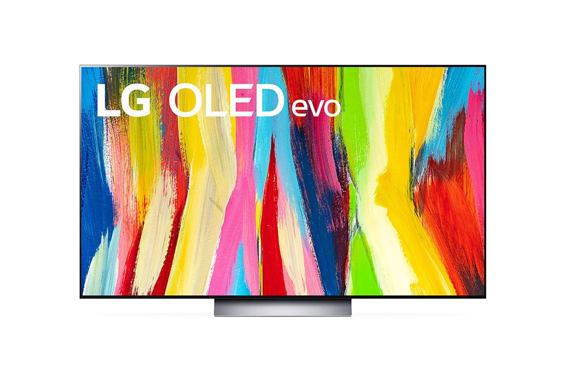 Oled 55 c