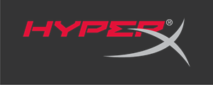 RÃ©sultat de recherche d'images pour "HYPERX logo"