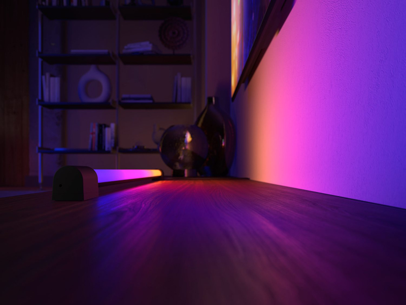 Tube connecté - Philips Hue