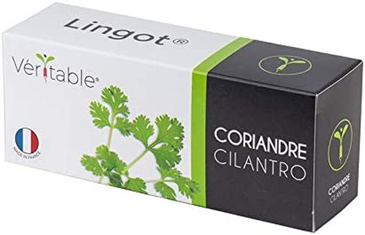 Lingot&reg; Coriandre