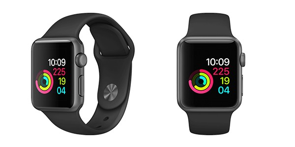 Image Apple Watch 3