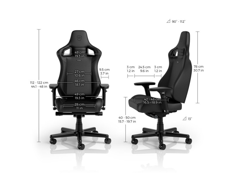 Noblechairs EPIC