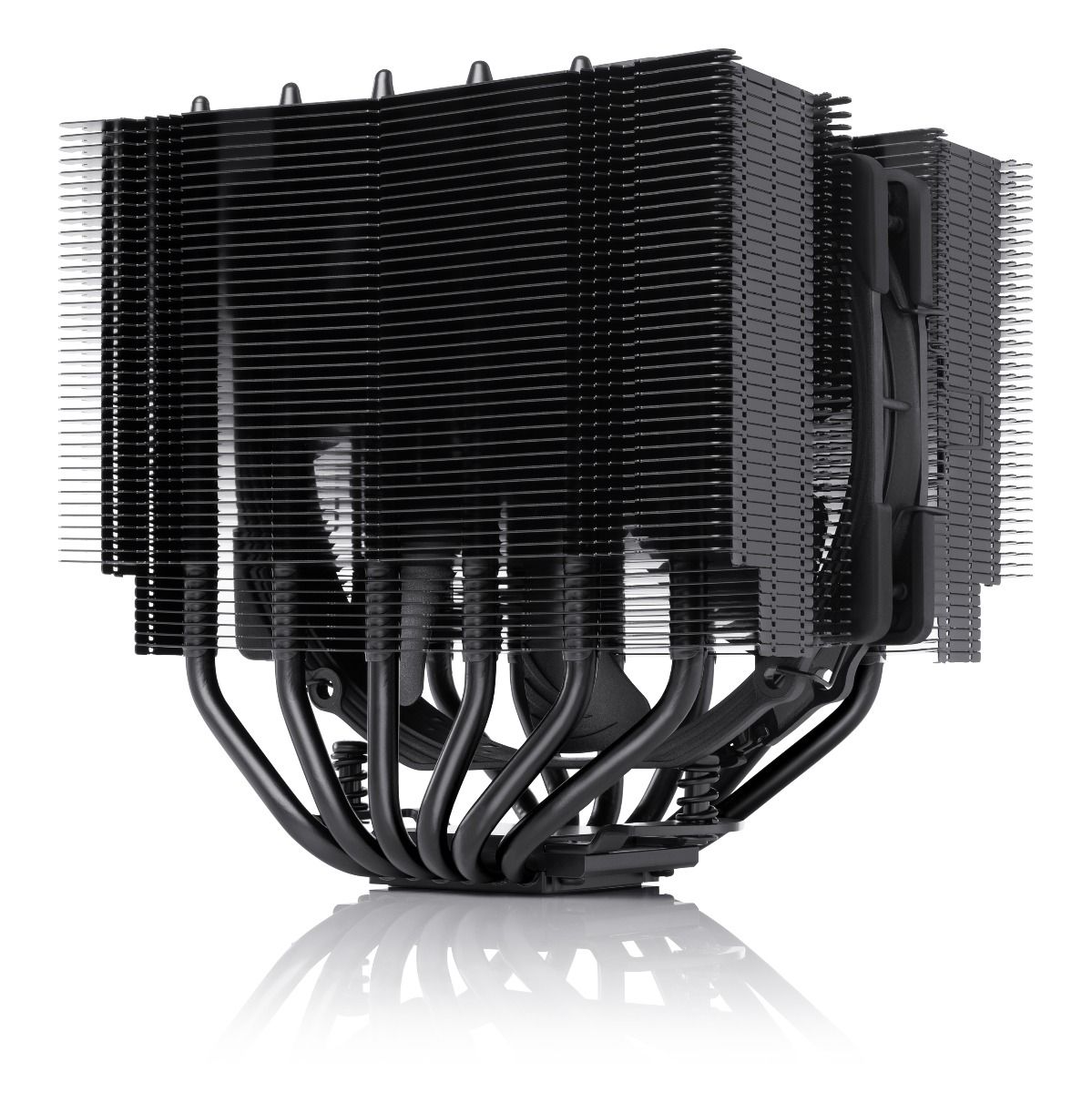 Ventirad NH-D15S chromax.black Noctua