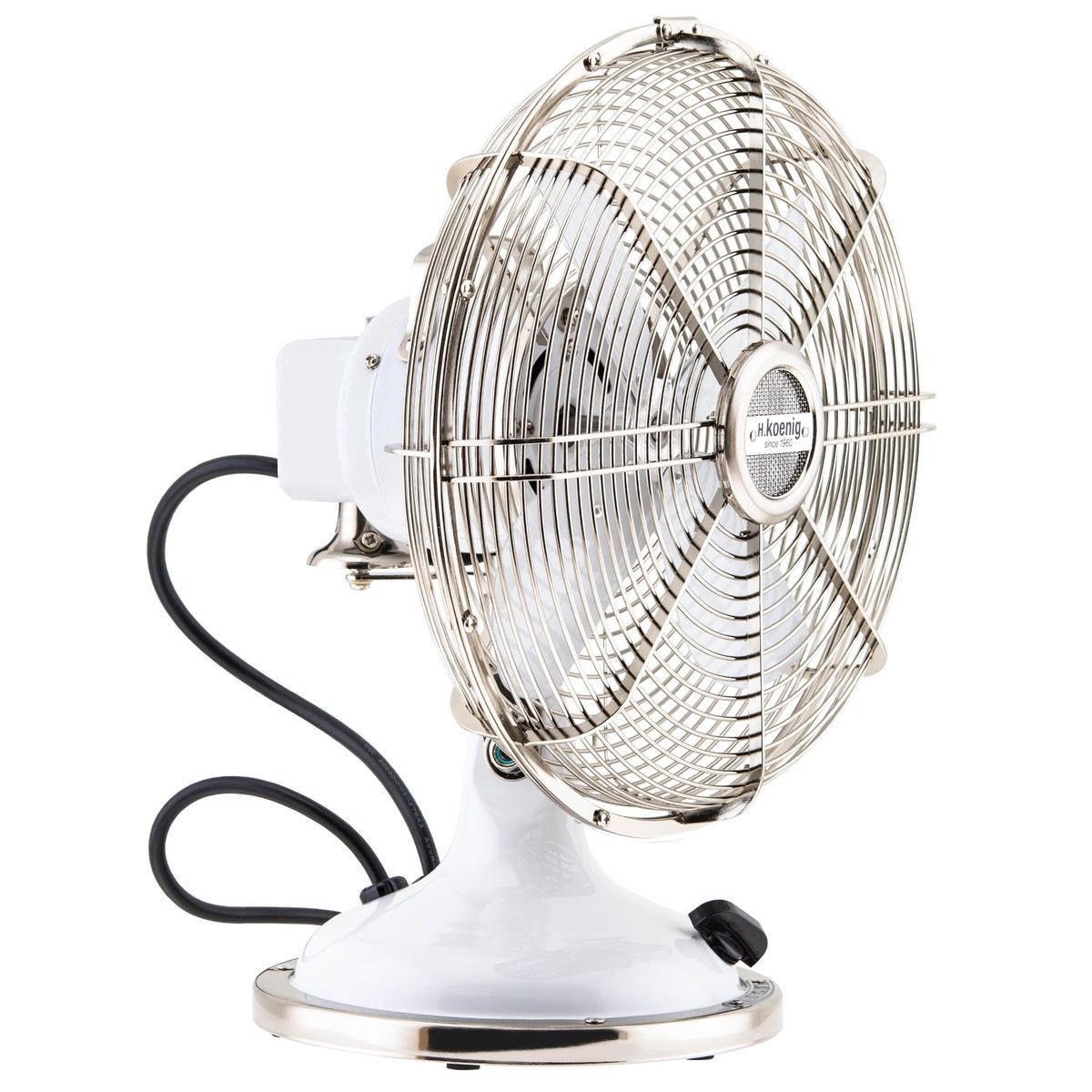 Ventilateur design - JOE50