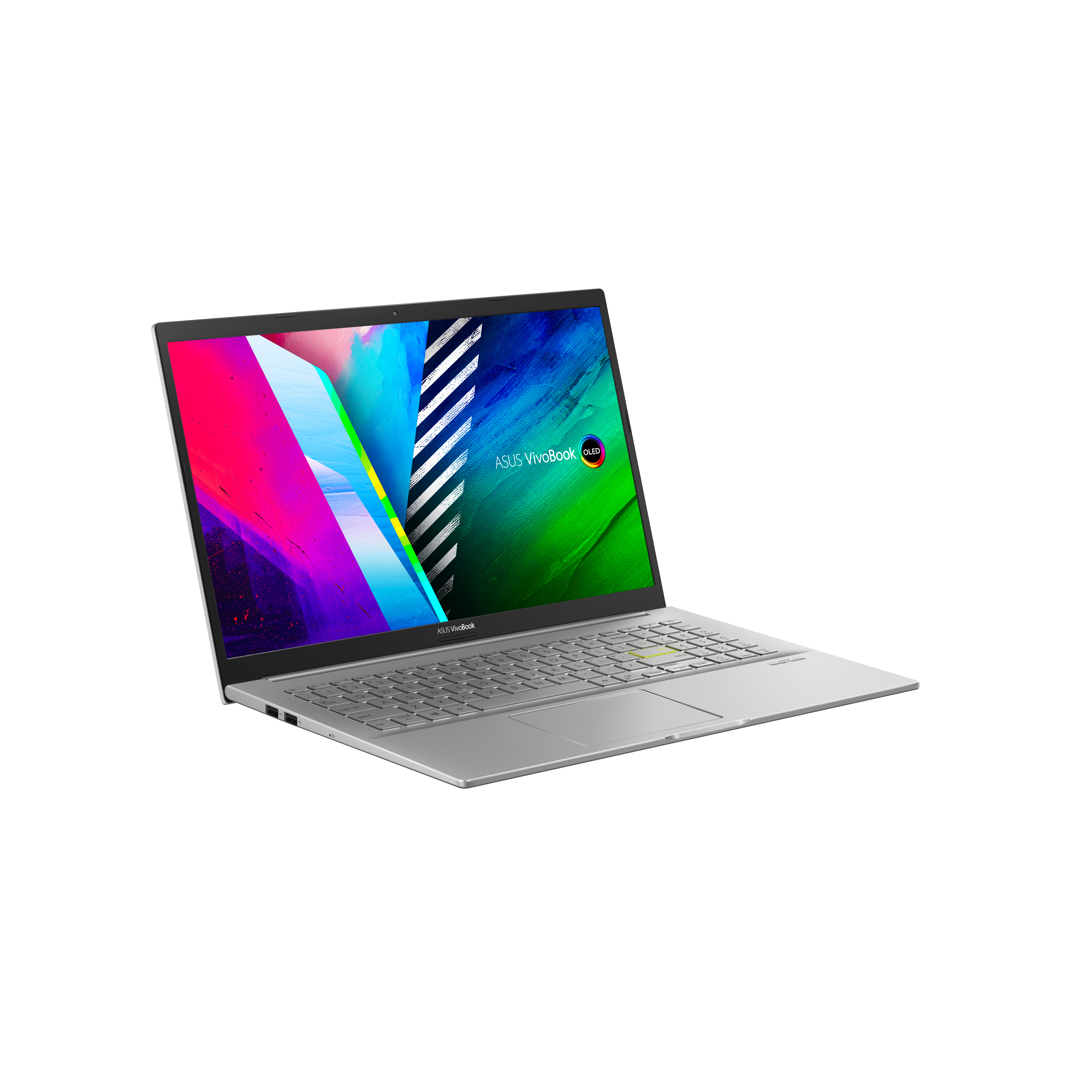 Vivobook S533UA-L1216T - Argent