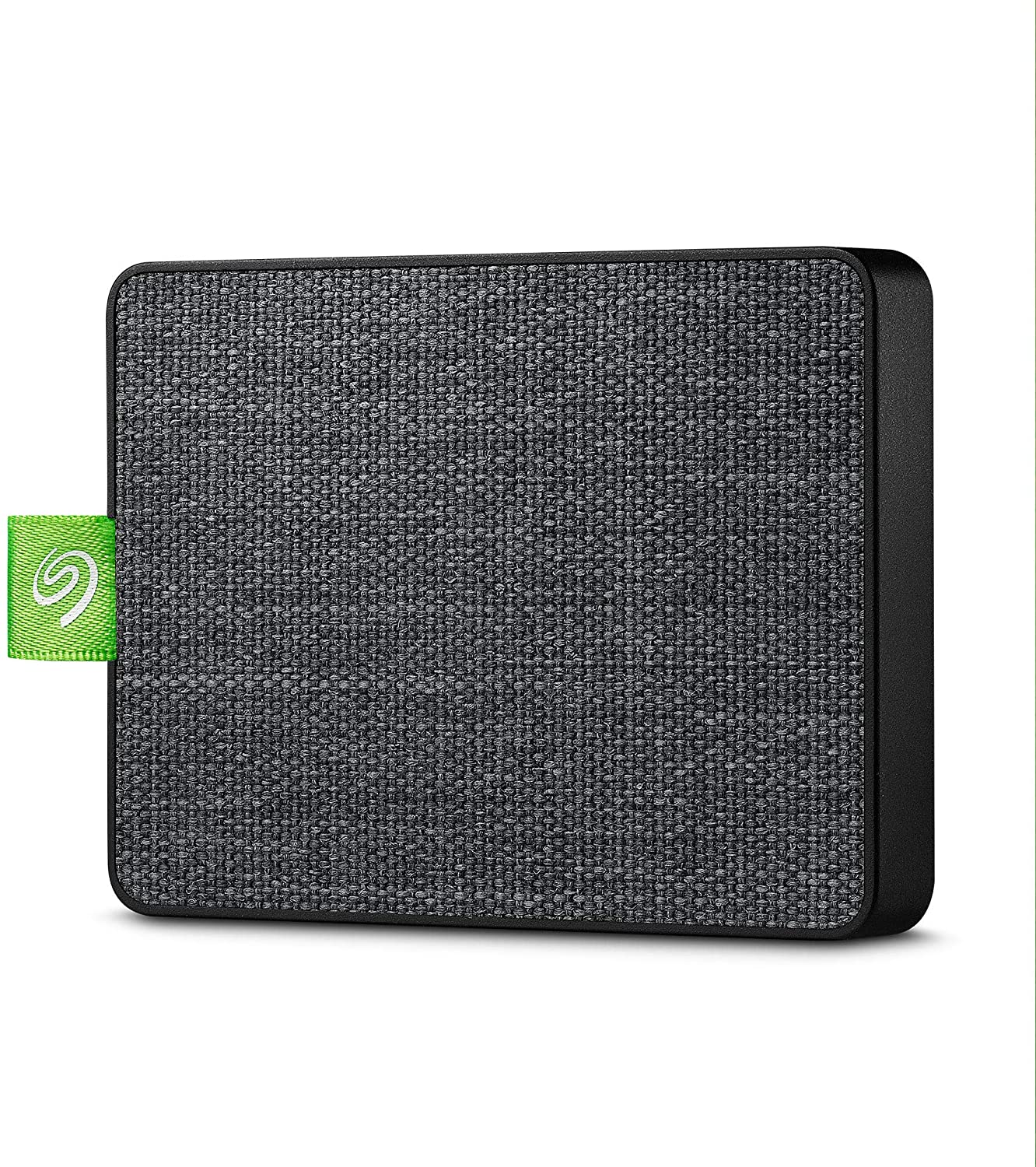 Disque SSD externe Ultra Touch Seagate Noir