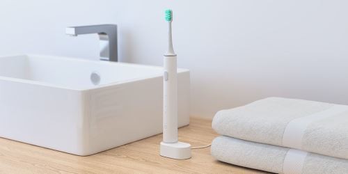 Brosse à dents électrique Mi Smart Toothbrush T500