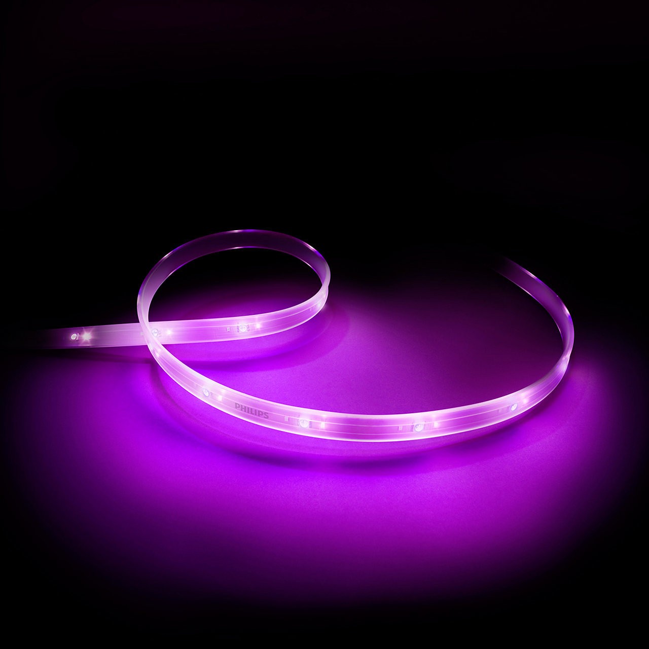 Extension de ruban LED Lightstrip Plus V3 Philips Hue