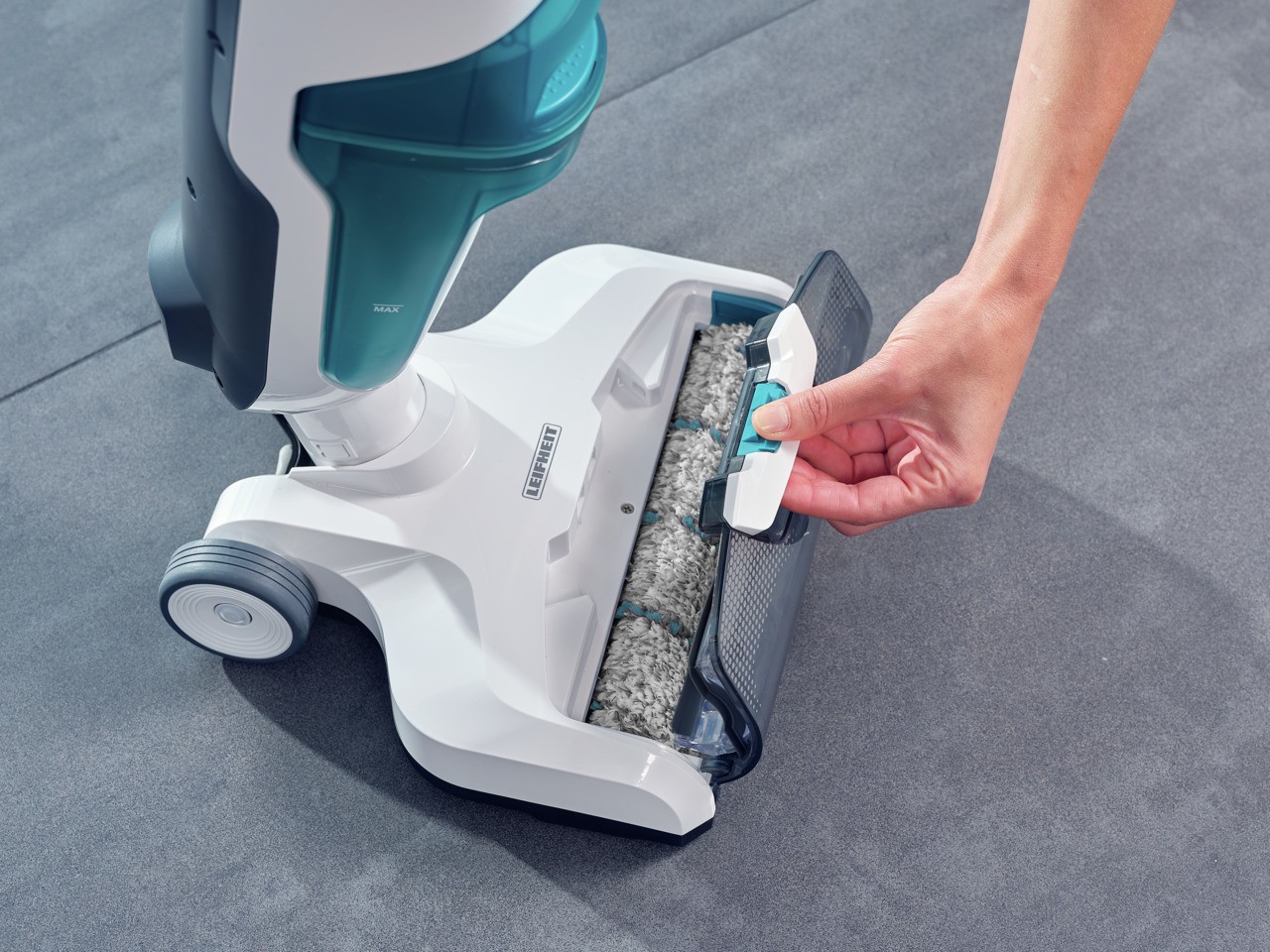 Regulus Aqua PowerVac - 11914