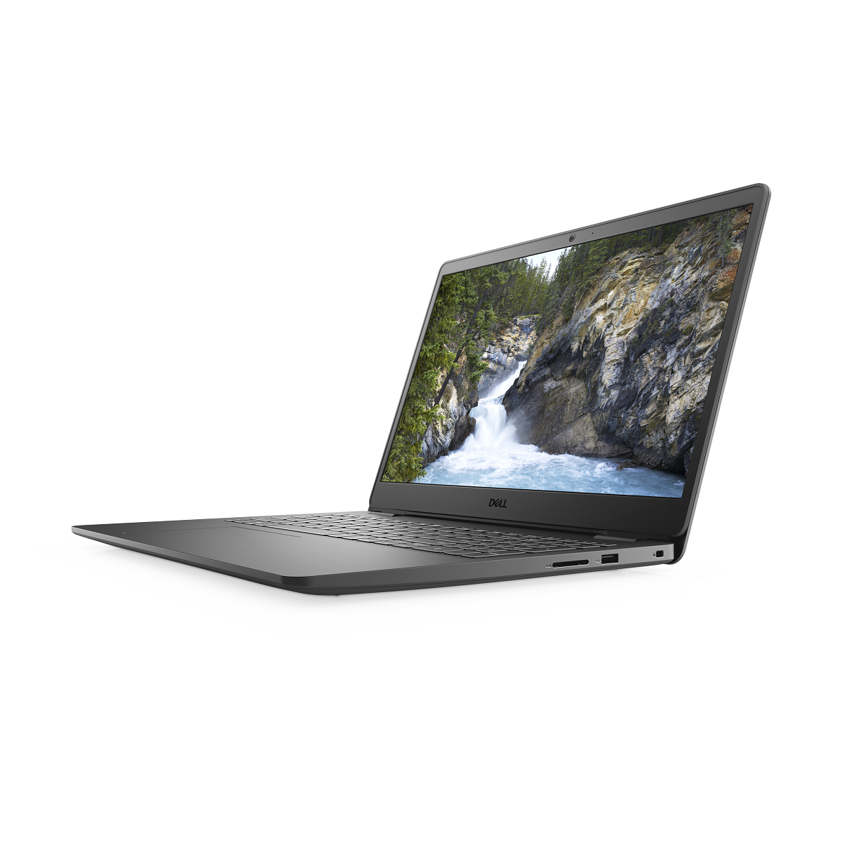 Ordinateur portable Inspiron 3501 Dell Noir