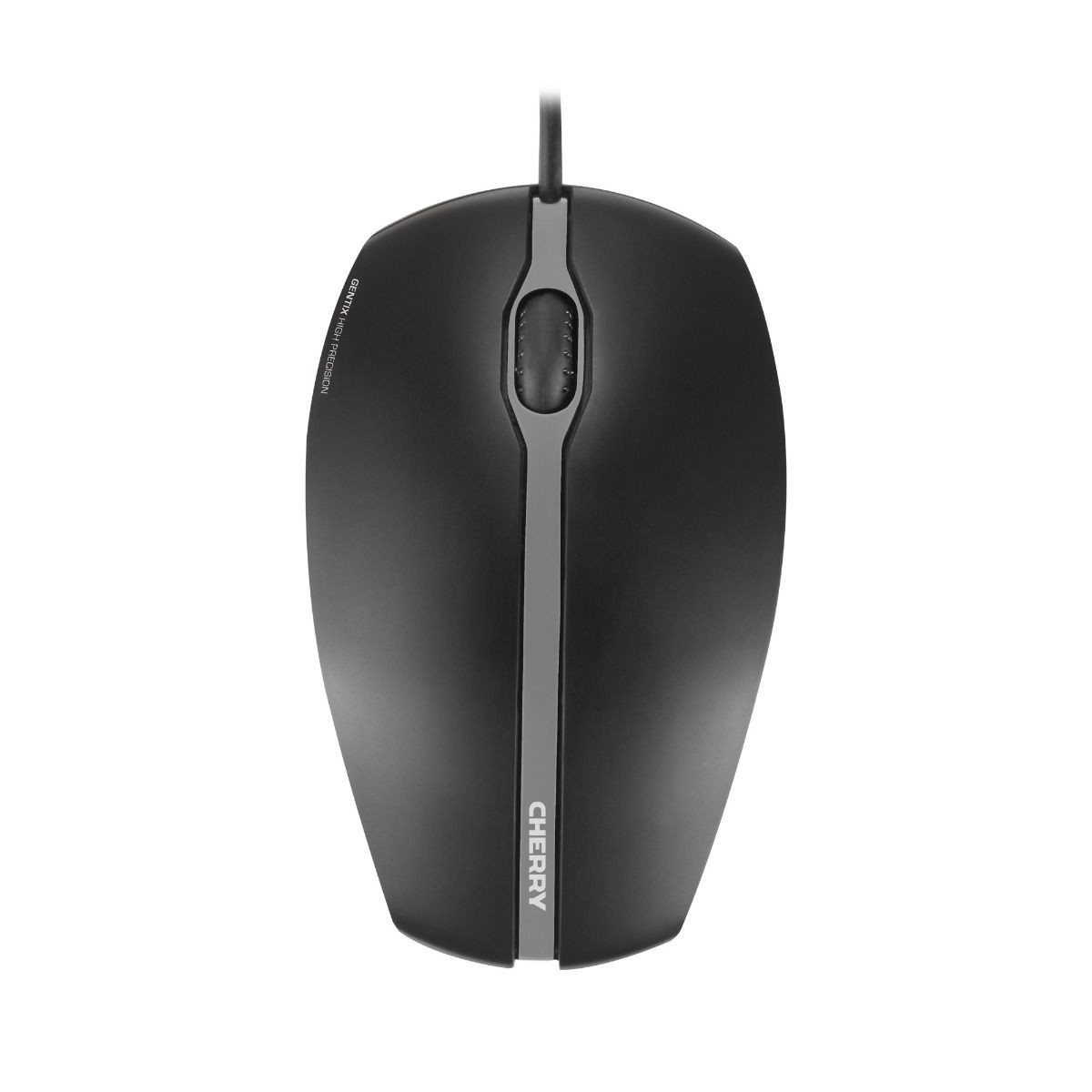 CHERRY GENTIX Corded Optical Mouse