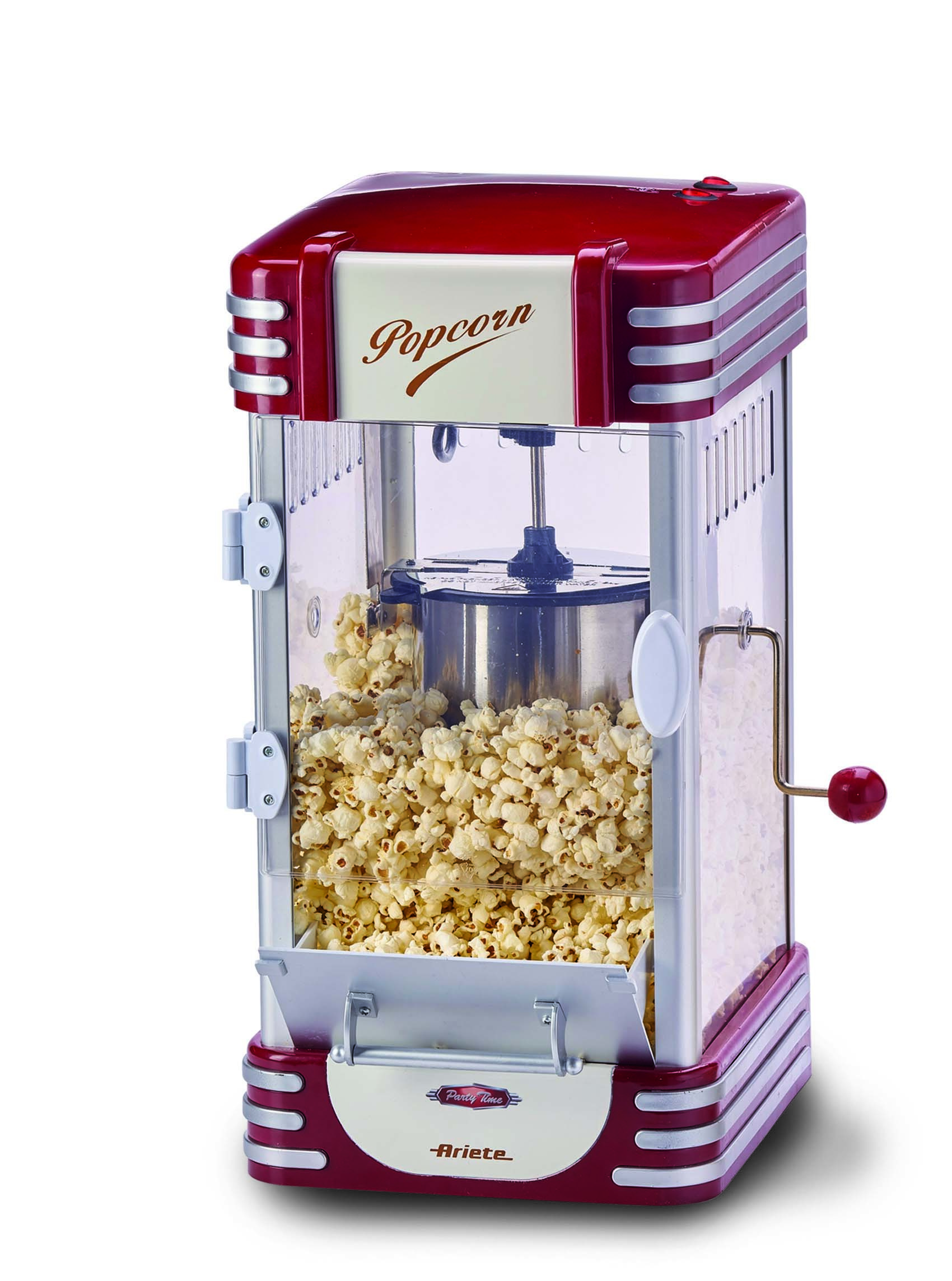 Machine à Popcorn XL
Mod. 2953