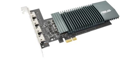 GeForce gt 710 2 

go conception low profile