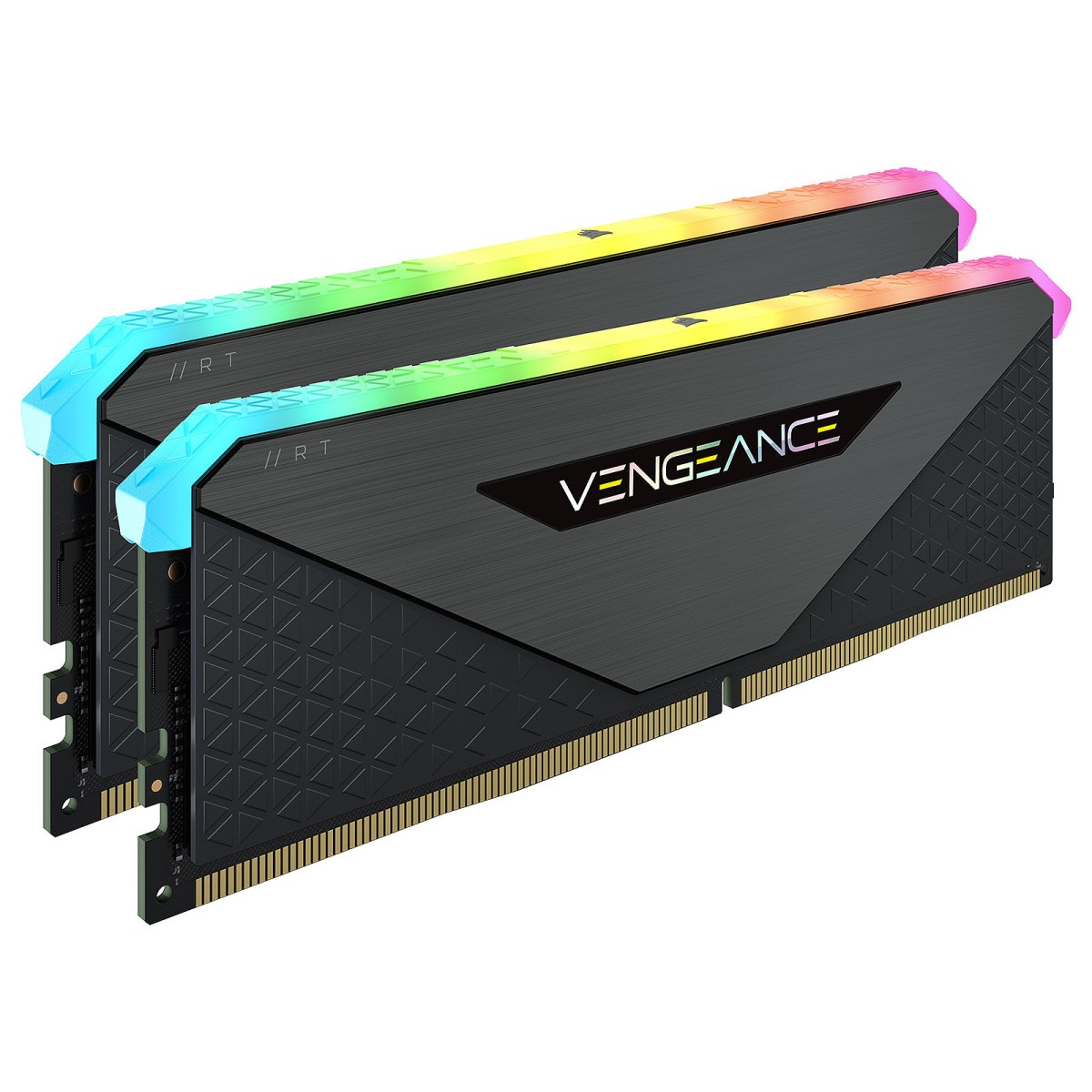 vengeance rgb rt 16 go ddr4