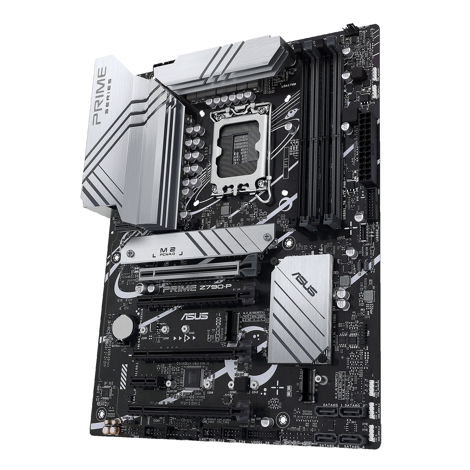 PRIME Z790-P