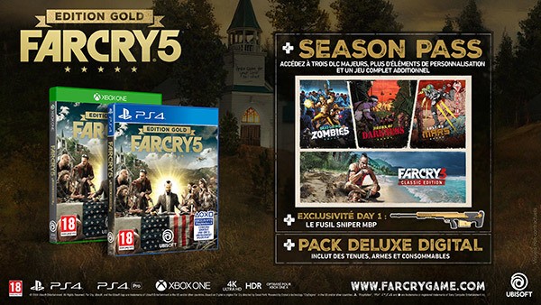 Far Cry 5