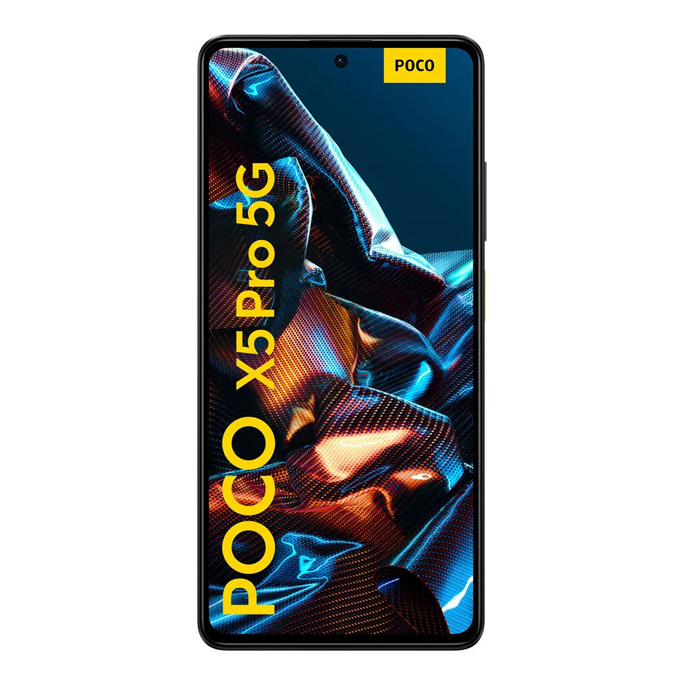 POCO-X5