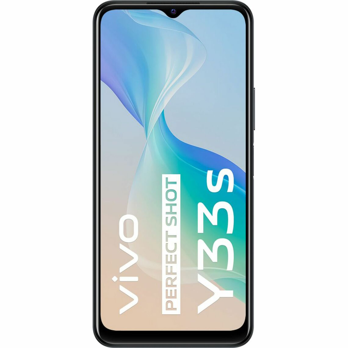 VIVO Y33s