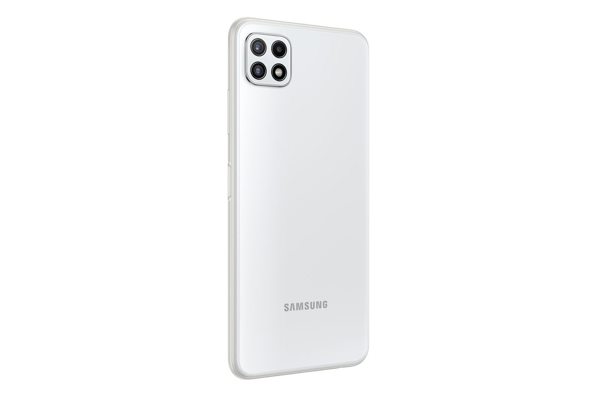 Galaxy A22