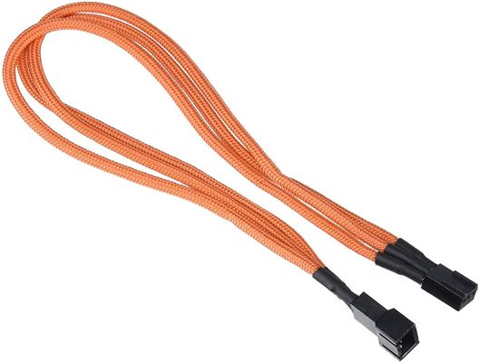 Alchemy extension 3-Pin - 30cm - 

Orange/Noir