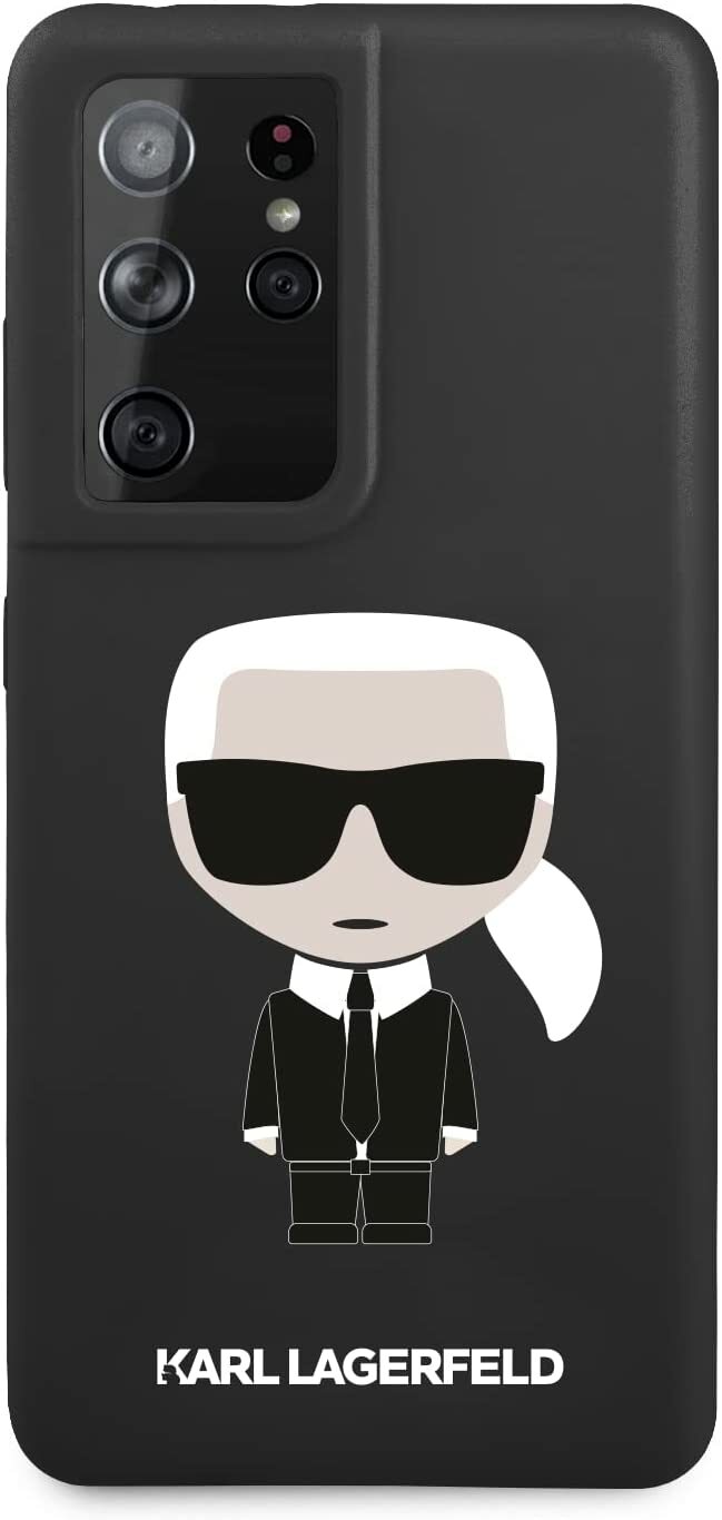 Coque Karl Lagarfeld