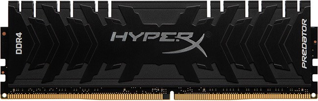 HyperX Predator DDR4