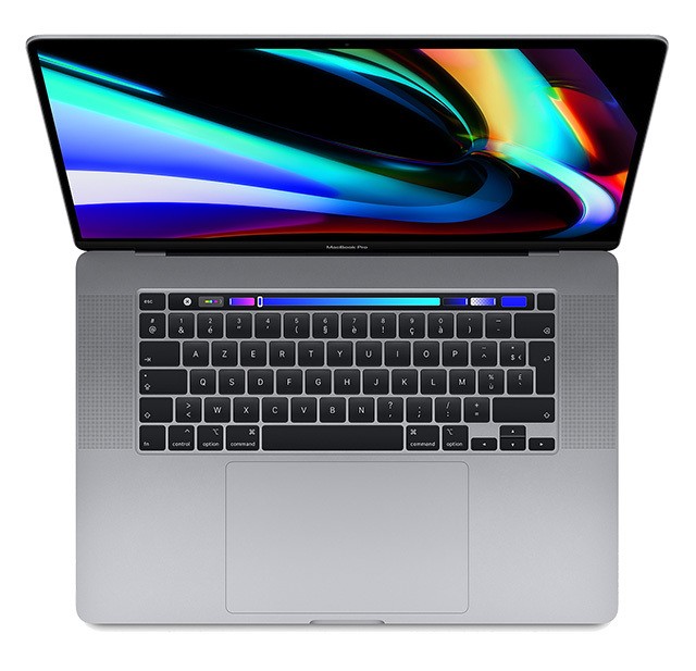 APPLE MACBOOK PRO 16 Touch Bar