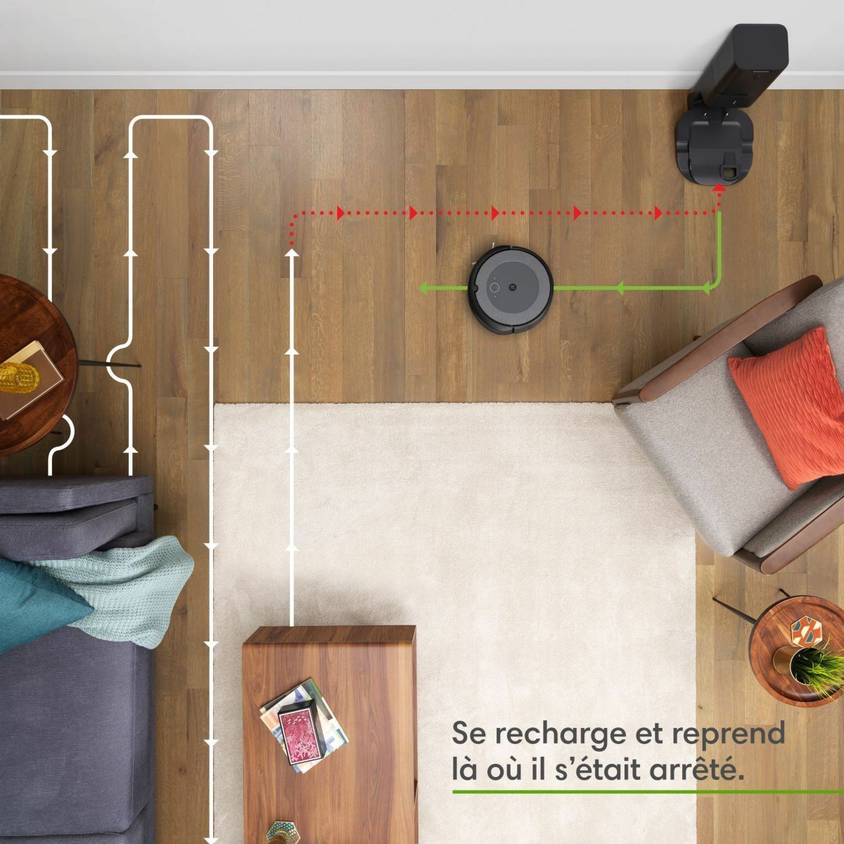 ROBOT-Aspirateur-robot-Roomba