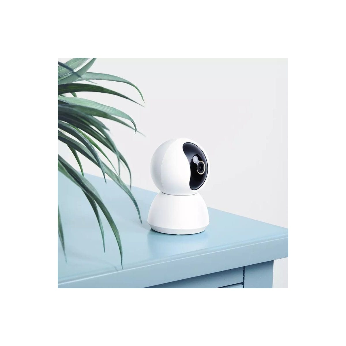 Mi 360° Home Security Camera 2K