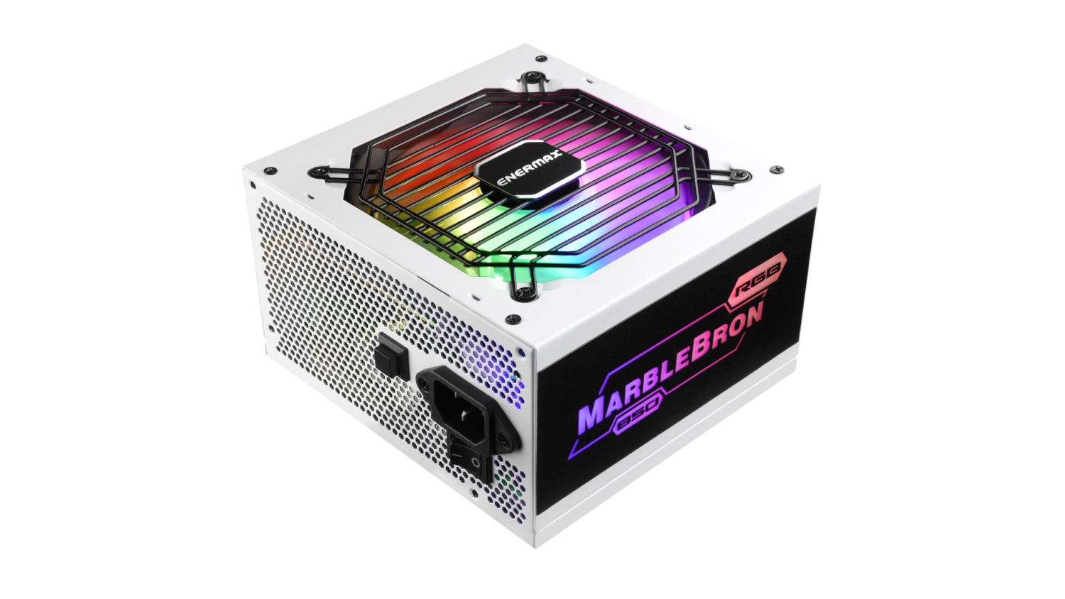 marblebron 850w blanc rgb