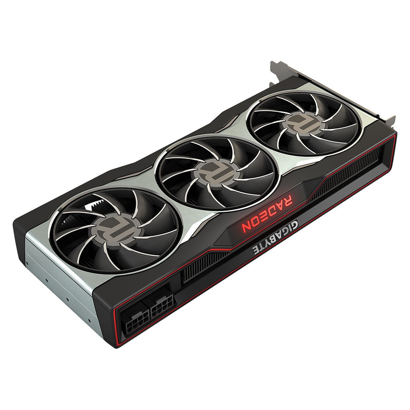 Radeon RX 6800 - Triple Fan - 16Go