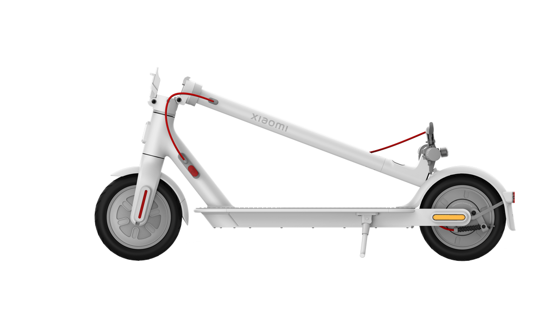 Trottinette Xiaomi Mi