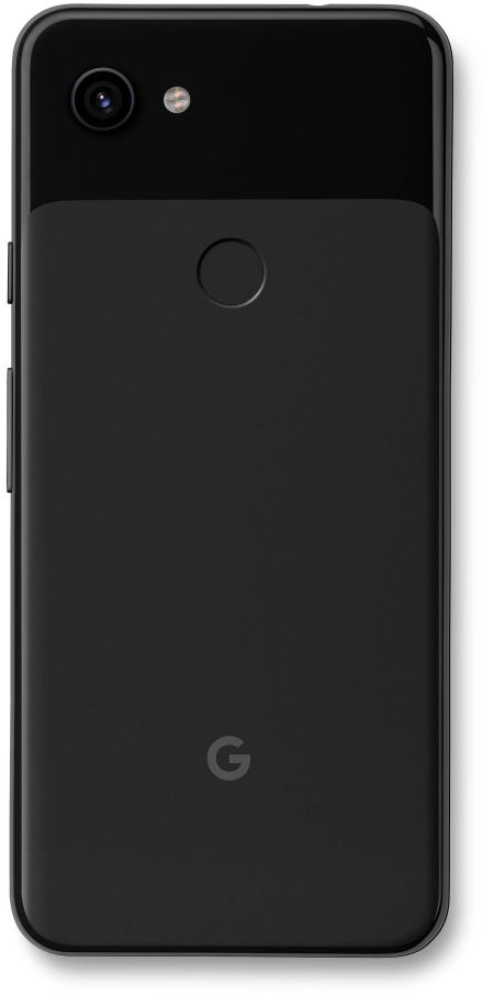 Smartphone Pixel 3a 64 Go Google Noir