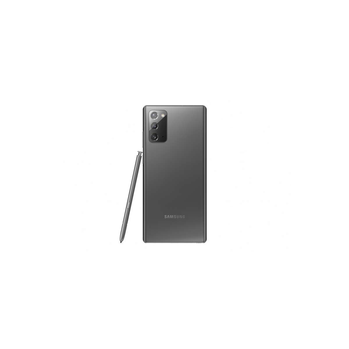 Galaxy Note 20 5G - 256Go - Entreprise Edition - Gris