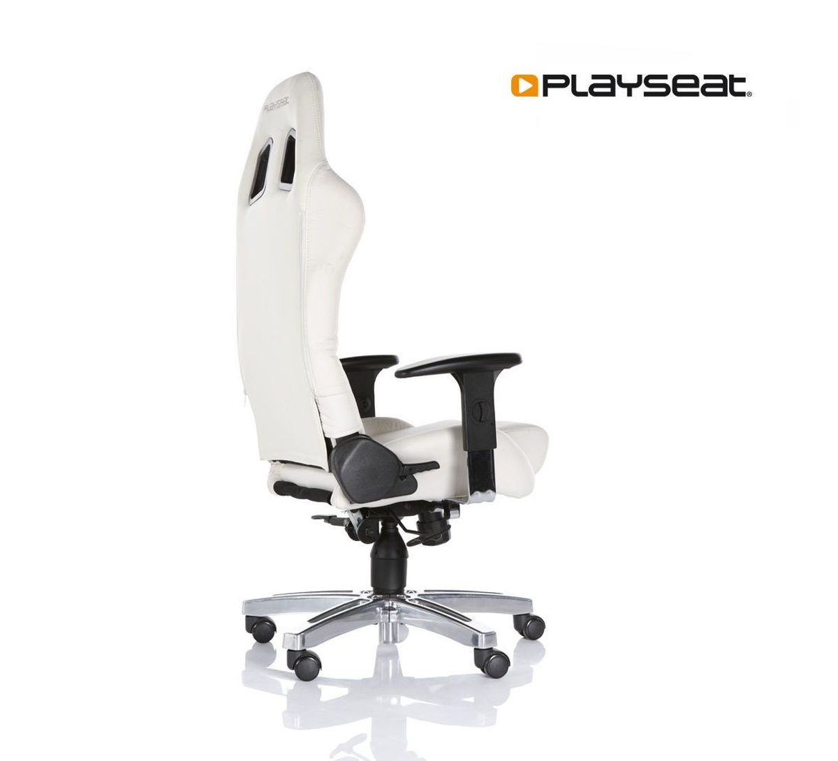 Office Chair 

- Blanc