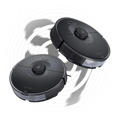 ROBOROCK S7