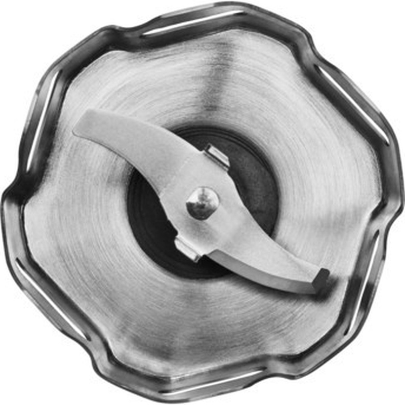 Mixeur plongeant avec fil Blanc