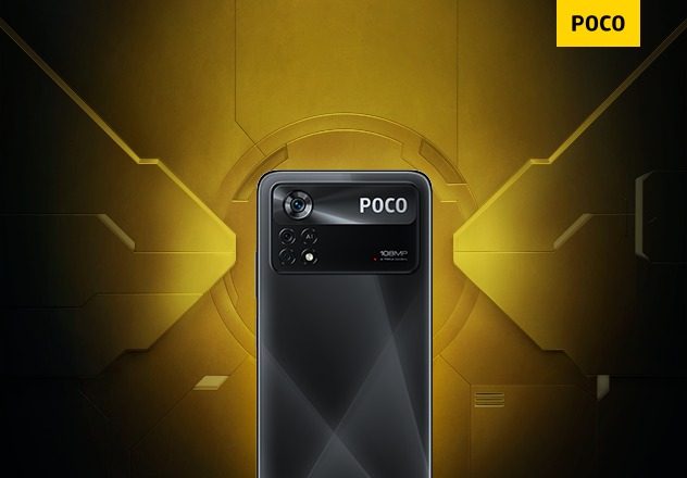 Poco M4