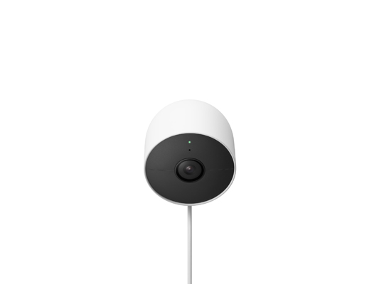 Nest Cam Exterieur-Interieur R2