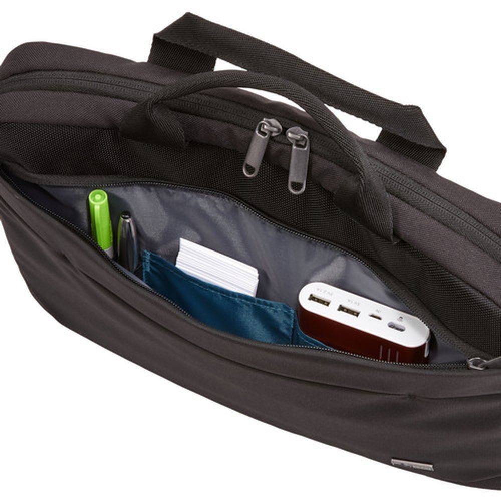 Sac ordinateur Case Logic Advantage Laptop Attaché 13-14