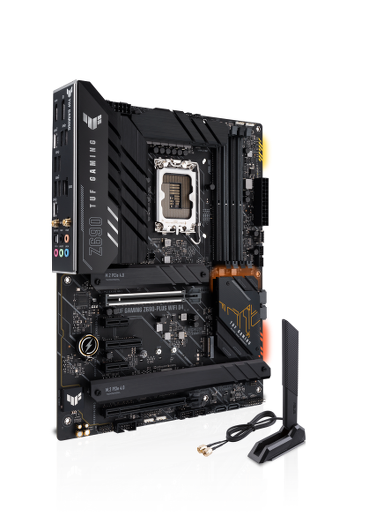 TUF GAMING Z690-PLUS WIFI